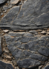 Natural stone rock texture background