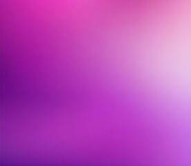 Beautiful abstract purple gradient background smooth and texture