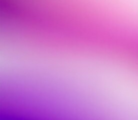 Beautiful abstract purple gradient background smooth and texture