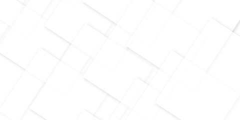 Modern and smooth lines covered with abstract geometric background. geometric design minimal tech lines and white light grey modern seamless business technology. rectangle design.