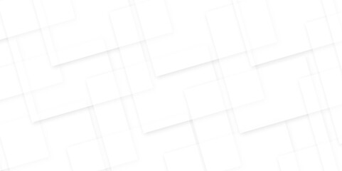 Modern and smooth lines covered with abstract geometric background. geometric design minimal tech lines and white light grey modern seamless business technology. rectangle design.