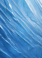 Obraz premium Frozen Ice texture background