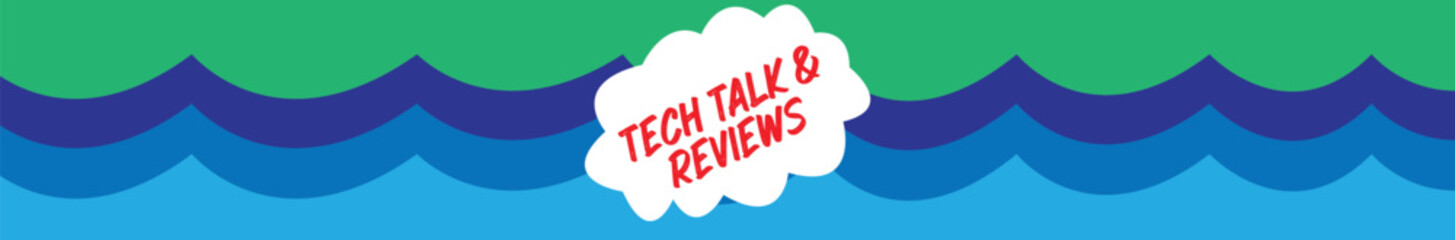 YouTube Banner Channel Art Design Template