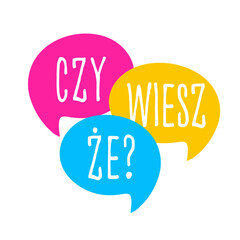 Czy wiesz  że?