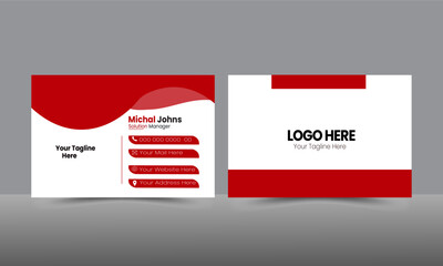  business card template