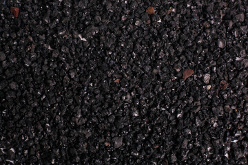 asphalt road texture