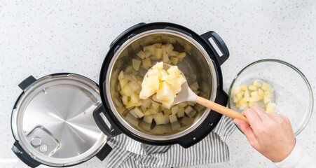 Potato salad