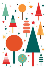 minimal_christmas_gretting_card