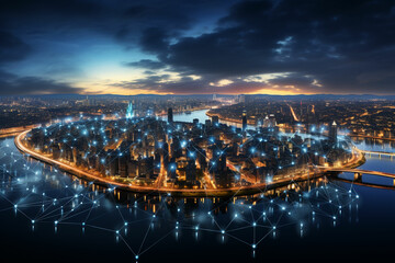 Technology Digital world