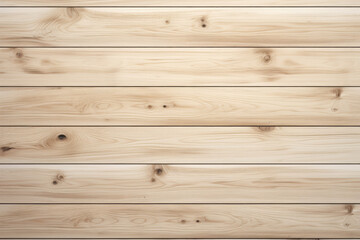 Fototapeta premium Light wood background, wooden texture