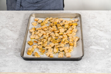 Croutons