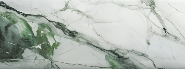 Marble material in green beige gray as background - obrazy, fototapety, plakaty