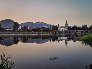 Ponte de Lima- Portugal