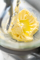 Lemon Buttercream