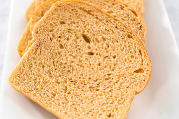 Bread crumbs