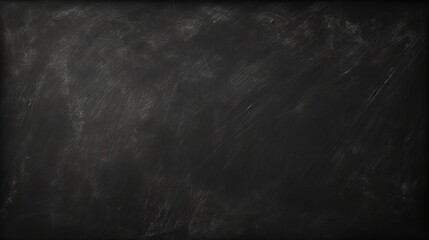 Chalk Blackboard Background
 - obrazy, fototapety, plakaty
