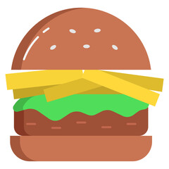 マックのチーズバーガーの栄養成分