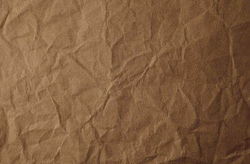 Brown paper texture