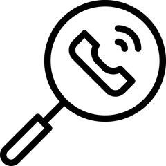 Search speaker icon