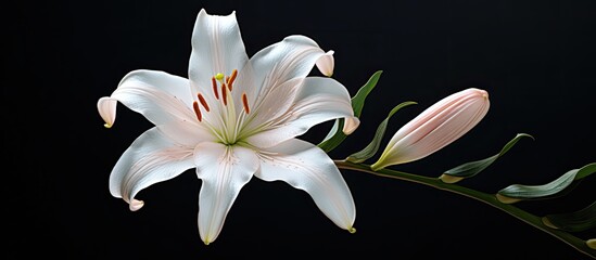 Flower Lily