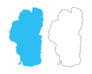 Lake Tahoe svg. png.