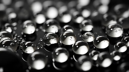 _Black_dark_and_gray_abstract_cement UHD Wallpaper