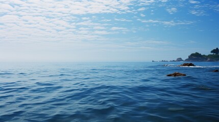 Obraz premium Beautiful photo_realistic UHD Wallpaper