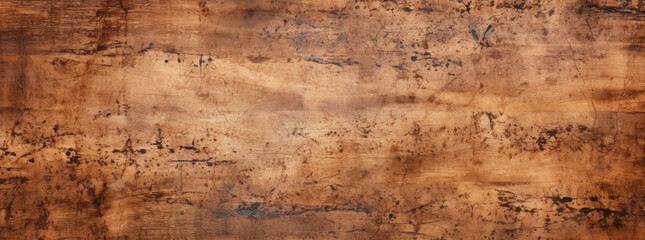 Detailed Plywood Background Texture