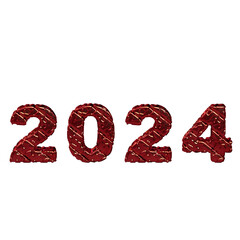 2024 new year