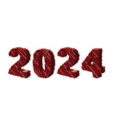 2024 new year