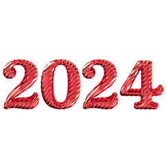 2024 new year