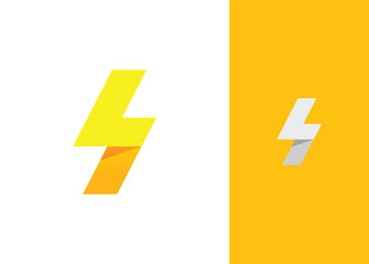 flash logo set