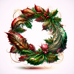 Christmas Wreath