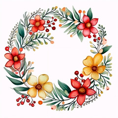 Christmas Wreath