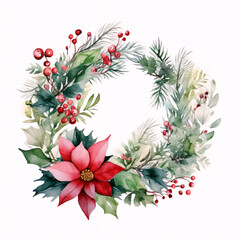 Christmas Wreath