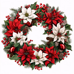 Christmas Wreath