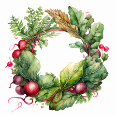 Christmas Wreath