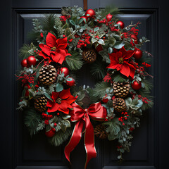 Christmas Wreath