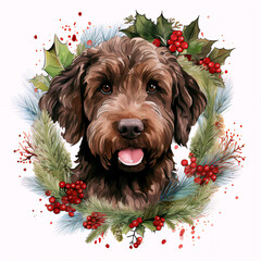 Christmas Wreath