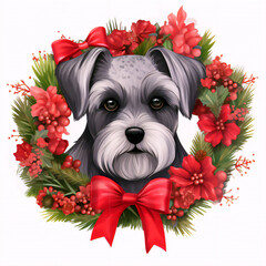 Christmas Wreath
