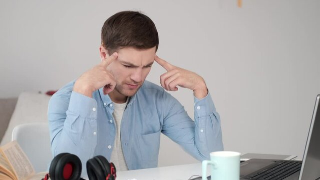 working from hope counting money doing charts figuring out work strategies and having new ideas