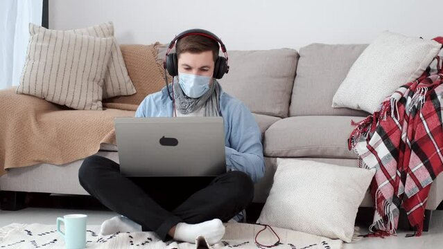 working from hope counting money doing charts figuring out work strategies and having new ideas