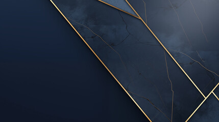 navy marble background