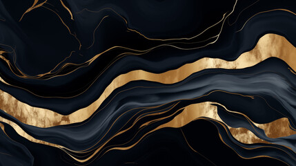 navy marble background