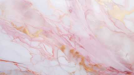 Fototapeta na wymiar pink marble background