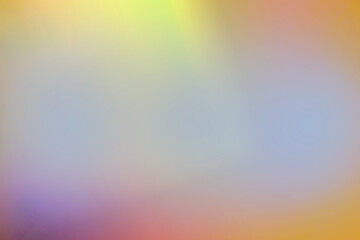 Obraz premium Blurred abstract light background Use assembly