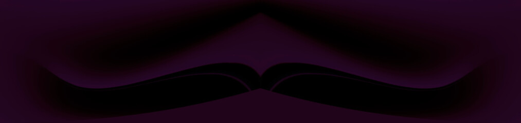 Dark purple background light and shadow graphic design 