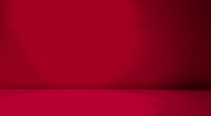 Red Background Black Dark Abstract Gradient Light Studio Industry Product Tech Shadow Pastel Backdrop Stage Floor Stand 3d Podium Sale Promotion Luxury Platform Display Minimal 3d Bg Kitchen Loft.