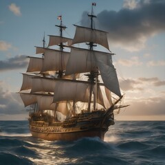 Ship Background Very Cool