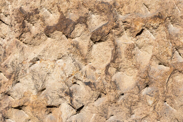 Limestone close up, may be used as background.